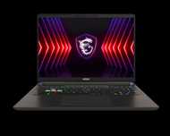 ZESTAW MSI Vector 16HX A14VHG i9-14900HX rtx4080 32GB gwar do 05/2027