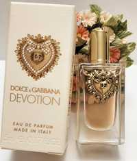 Dolce&Gabbana Devotion edp 5 ml, miniatura