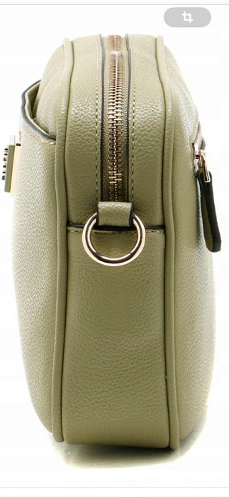 Torebka Guess Meridian Camera Bag