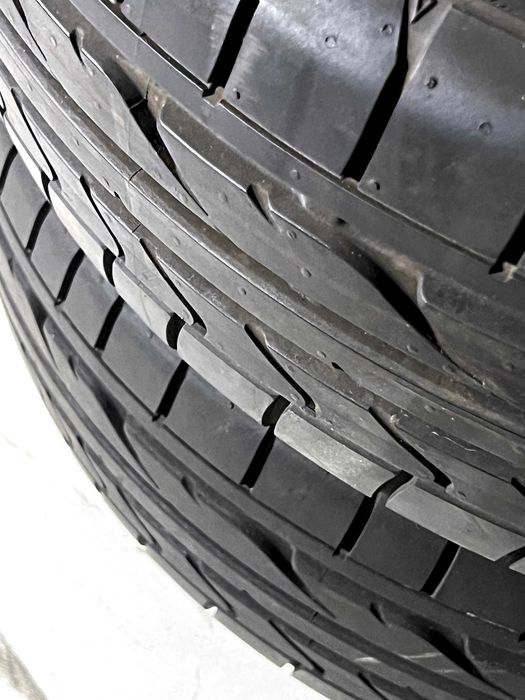 Pneus Bridgestone Potenza RE050A - 175/55/15 - Como NOVOS