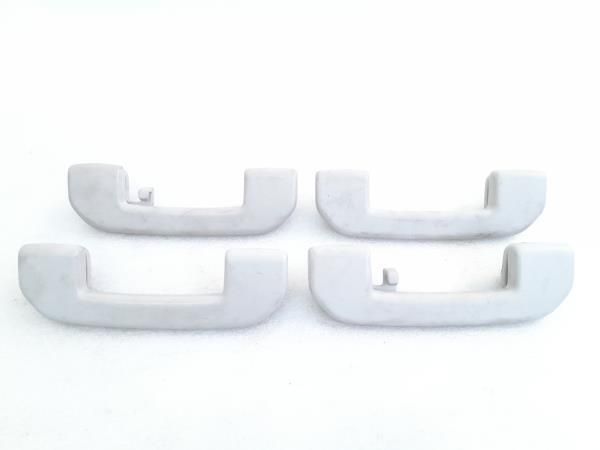 Pega do tejadilho CITROËN C4 II Van (NC)