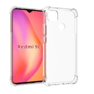 Противоударный Чехол XIAOMI Redmi 9A Огромный ассортимент!