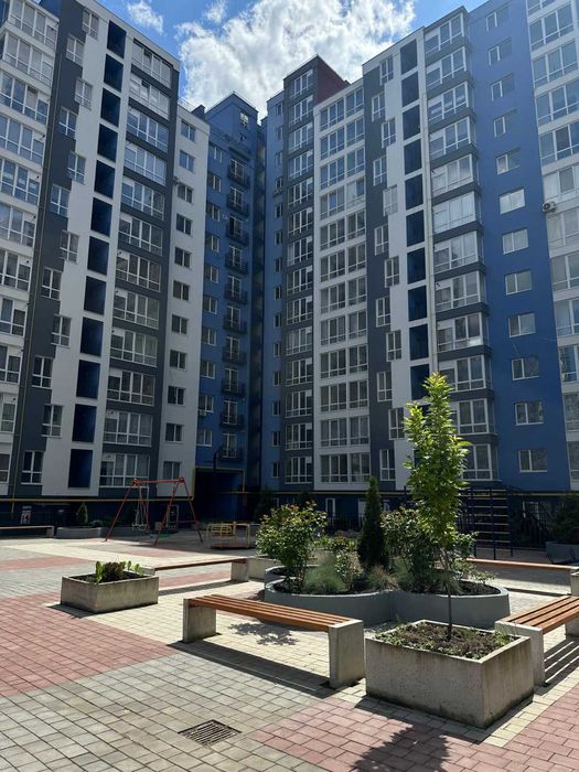 Здана квартира в центрі,двокімнатна сирець,Галицька-Княгинин 2-кімн