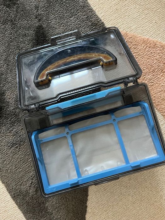 iLife V5s Pro - Aspirador Automático