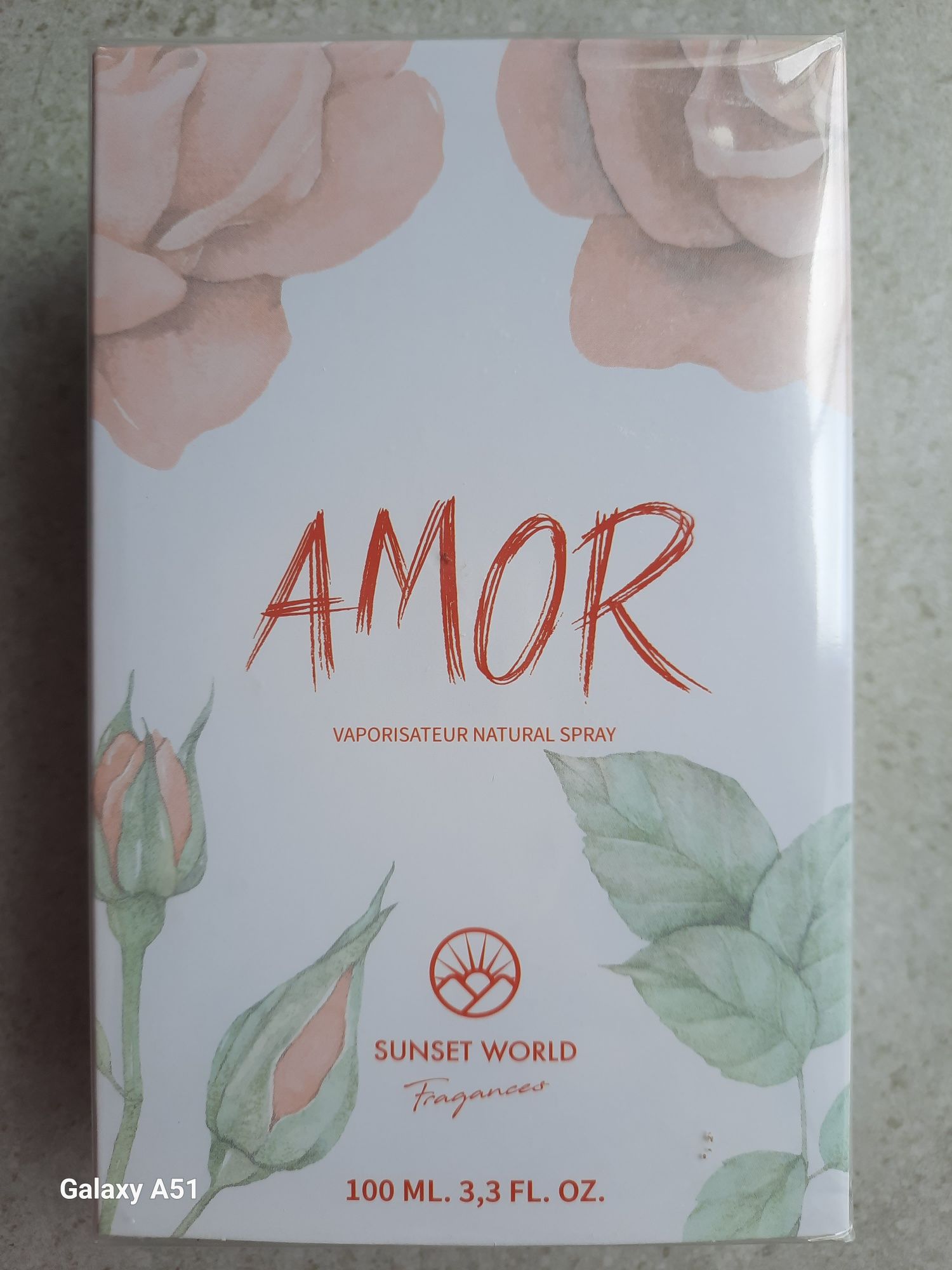 Eau de Toillete em spray, para Senhora - Novo