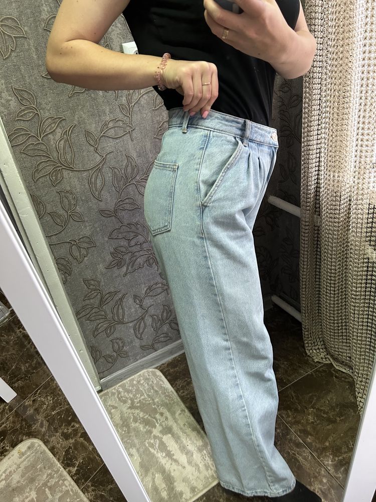 Актуальні джинси