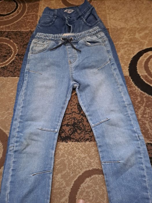Продам  джинси для хлопчика