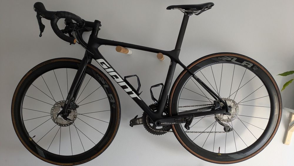 Giant TCR Advanced Pro Team (S)