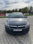 Opel Astra Opel Astra H 1.9CDTi 101KM 2006r Hatchback