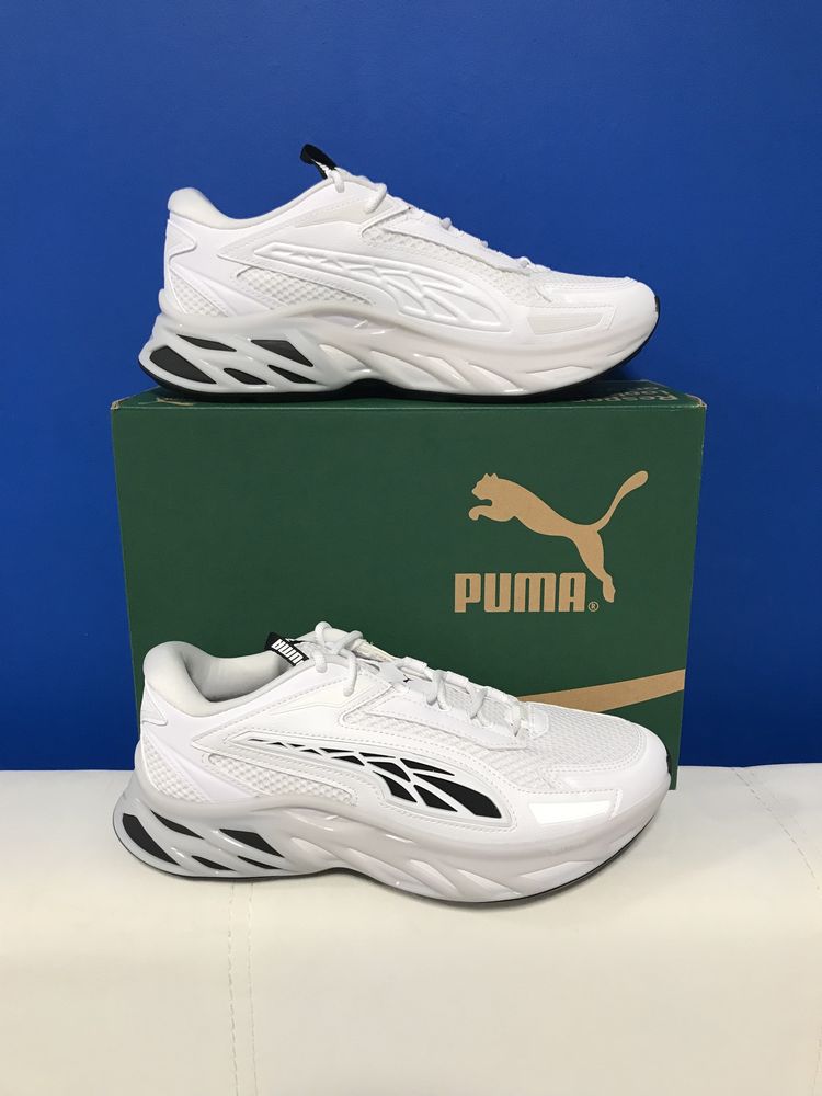 Кросівки Puma Exotek Nitro Base / 43 (28см.)