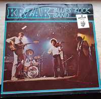 Winyl - Krzak Blues Rock Band