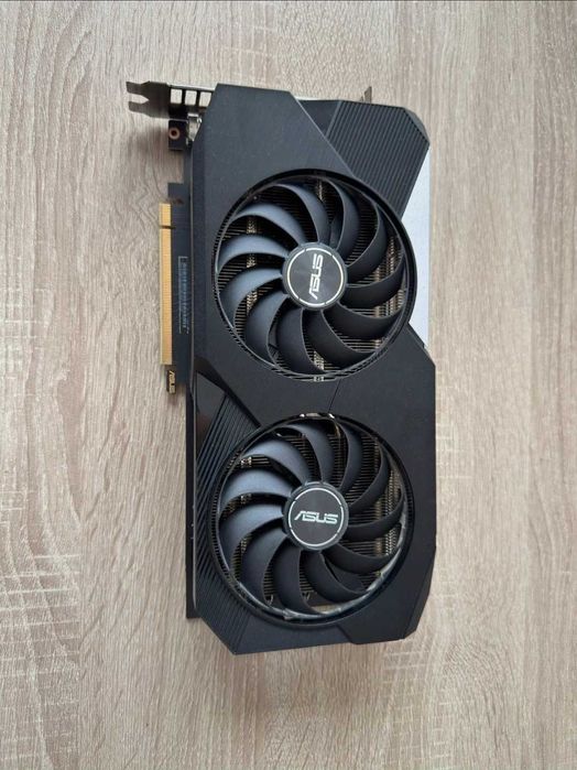 Placa Gráfica NVIDIA GeForce RTX 3060 Ti 8GB GDDR6 – Excelente estado!