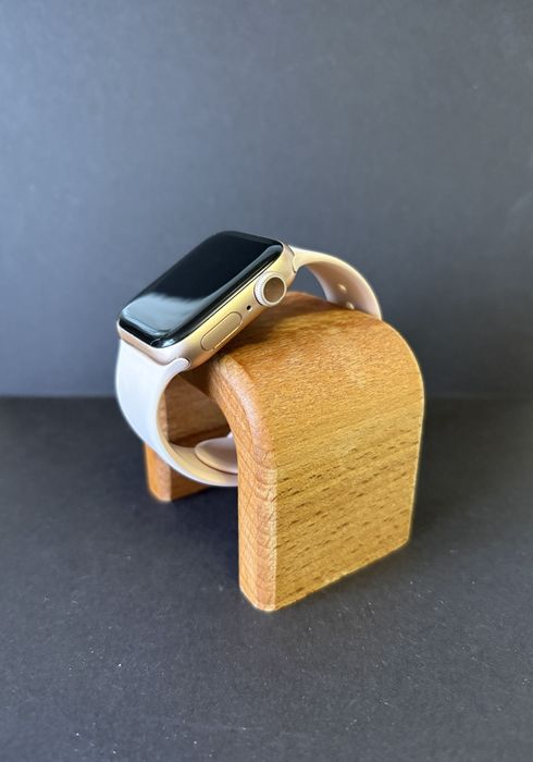 Apple Watch Series 6 40 mm gold