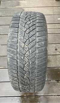 Opona zimowa Goodyear 215/55 16