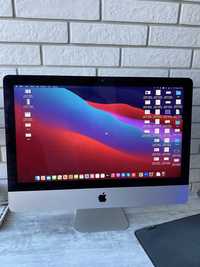 Imac 21,5” 2014 i5 1,4 Ghz 500Gb