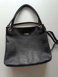 Torebka skórzana VENEZIA Genuine Leather Made In Italy