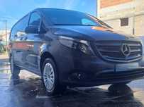 Mercedes-Benz E-Vito - 100% Elétrica - Valor c/ IVA Descriminado