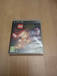 Gra lego star wars the force awakens ps3