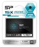 Dysk SSD 128GB, 256GB, 512GB, 2TGB SATA III, 2,5"