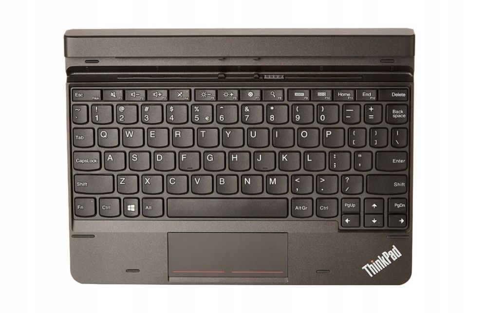 Tablet Lenovo ThinkPad 10”