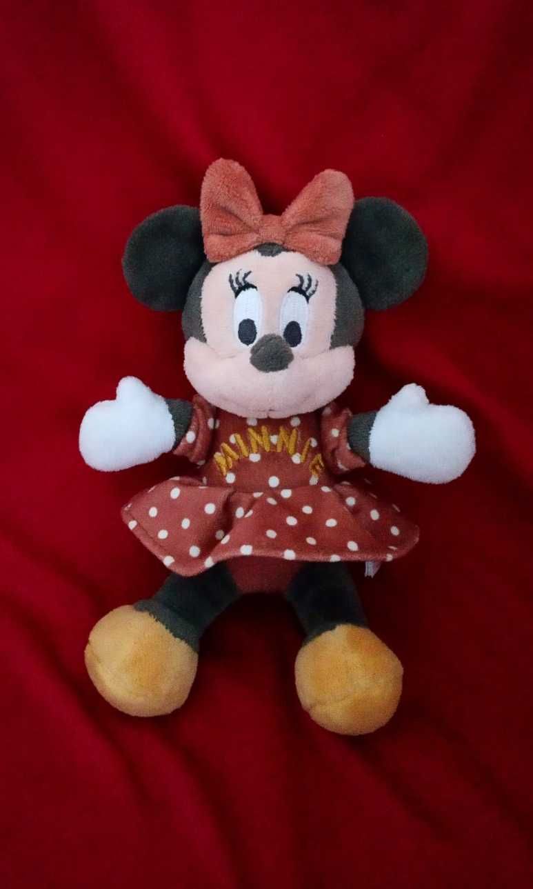 Игрушка - Minnie Disney Минни Маус