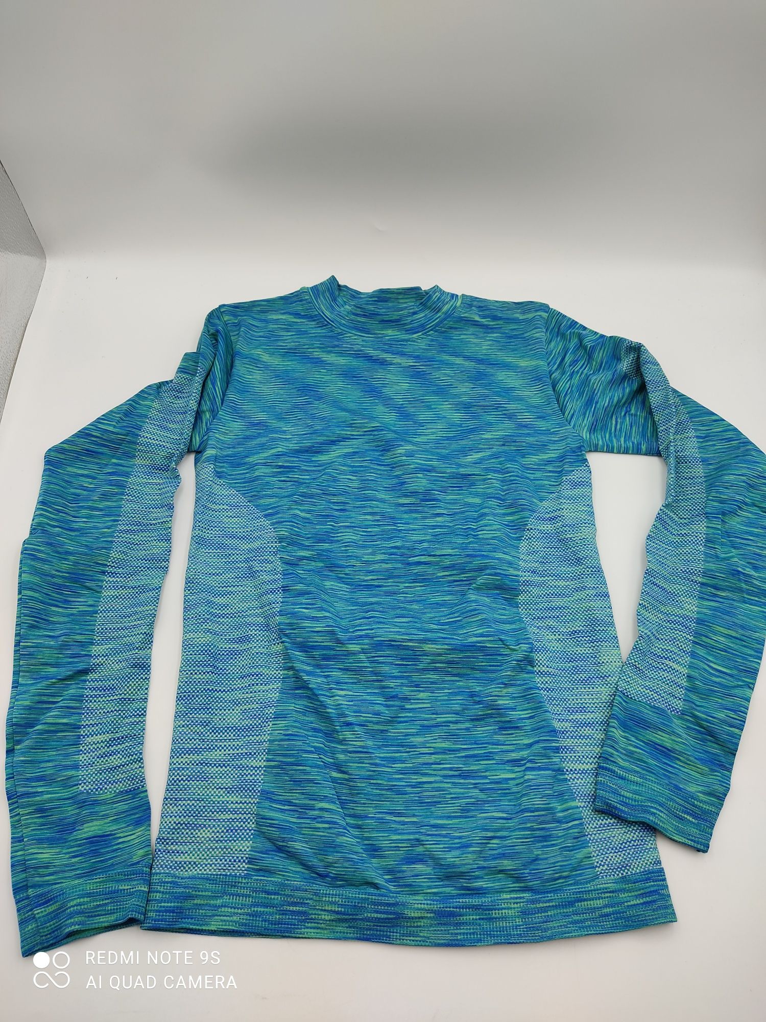 Odzież termoaktywna Outhorn koszulka damska L/XL