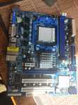 Asrock  880gm-le fx   am3+