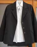 Traje de académico