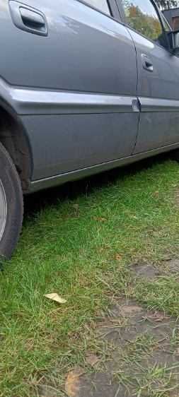 Opel Zafira LPG, 2004 zadbana, naprawiana na bieżąco