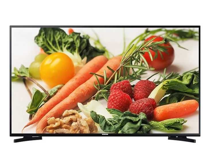 Телевізор Samsung 45" (Smart TV - Android 11) Т2 Wi-Fi блютуз Арт 271