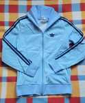 Bluza Adidas retro vintage S