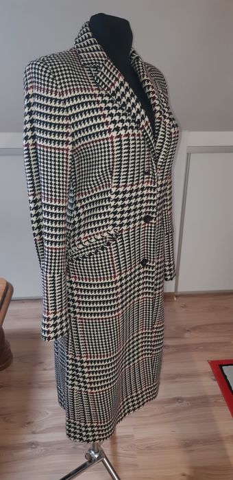 Płaszcz elegancki Oasis