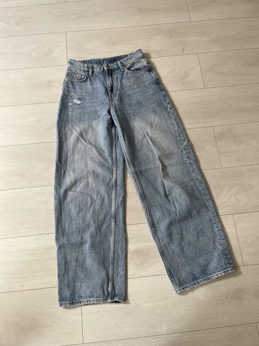 baggy jeans h&m