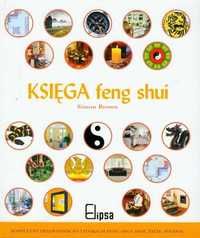 Ksiazanka feng shui Simon Brown