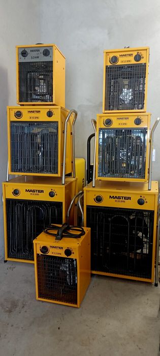 Osuszacz  powietrza WYPOŻYCZALNIA