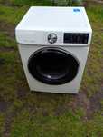 Pralka inverterowa Samsung Ecobuble model Ww90m644opw/eo