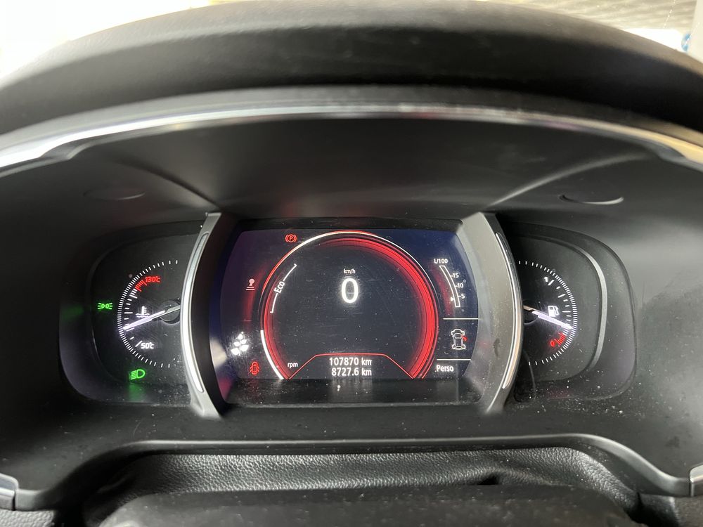 Renault Talisman 1.5 DCI | 107.000 km | REVISÃO COMPLETA