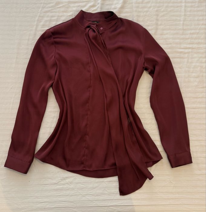 Сорочка Massimo Dutti
