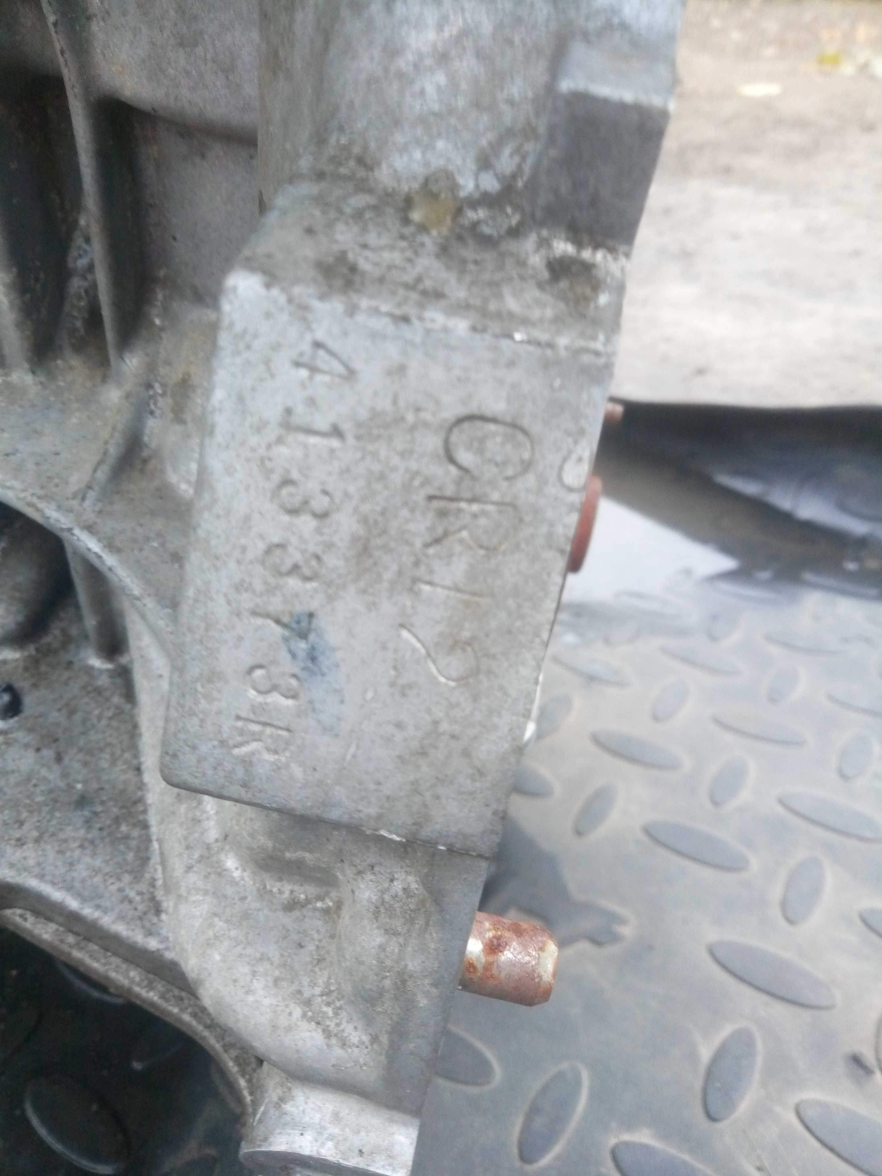 Двигатель 1.2 nissan mikra k12