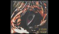 Sadus – "A Vision Of Misery". Płyta CD. Nowa