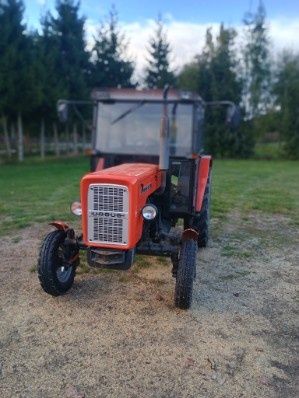 URSUS C-355 Sprzedam