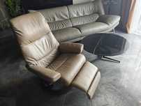 Fotel Stressles Ekornes Living Room