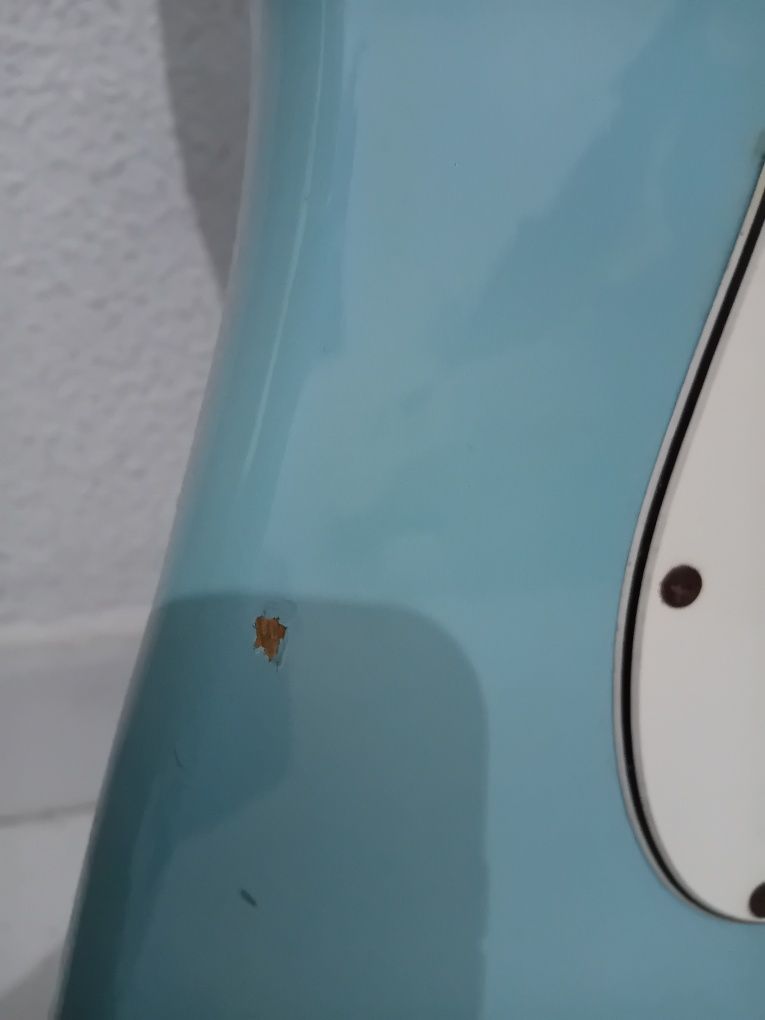 Guitarra elétrica