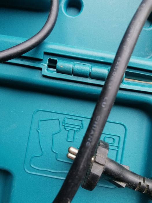 Лобзік макіта оригинал