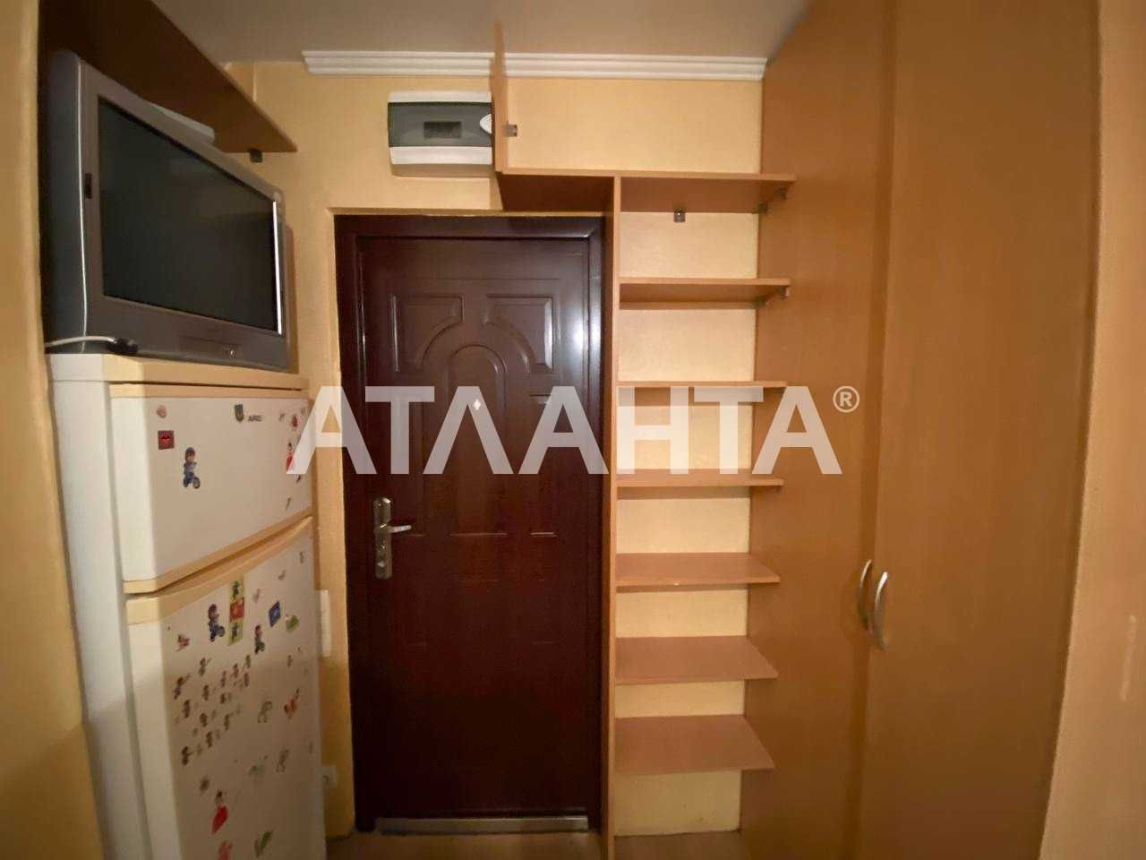 Комната в коммунальной квартире по ул.Терешковой.