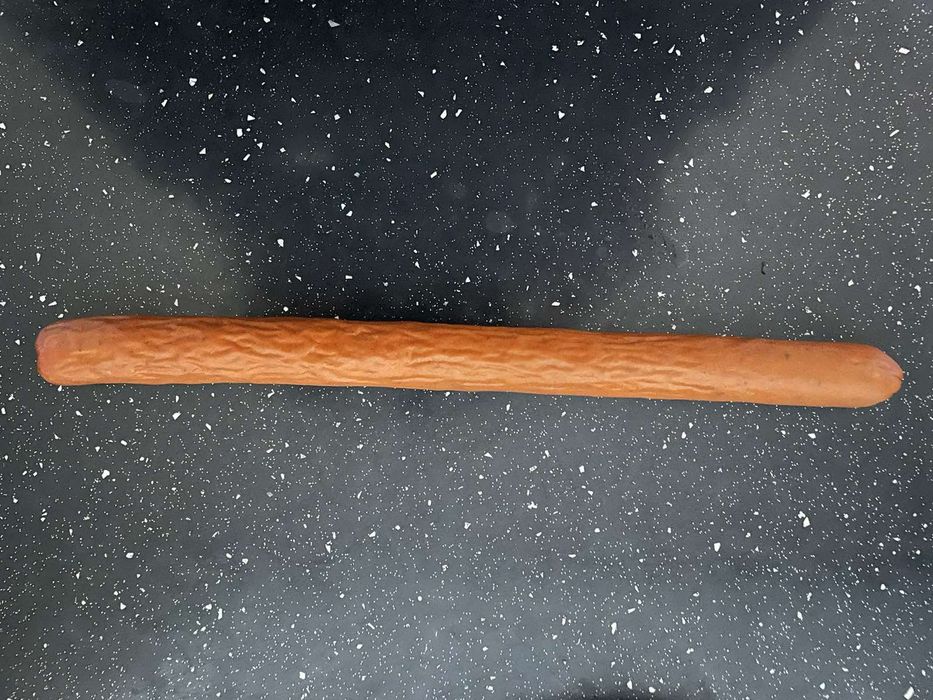 Продам домашню ковбасу, сосиски, мисливські ковбаски власного копчення