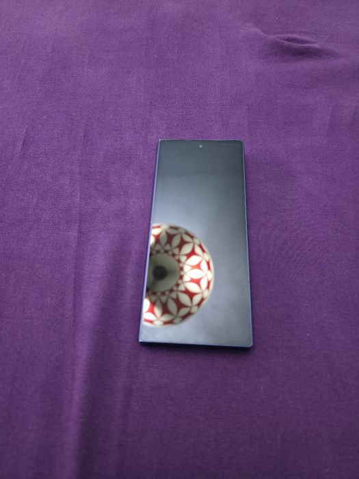 Samsung Z Fold 6 12/512 original