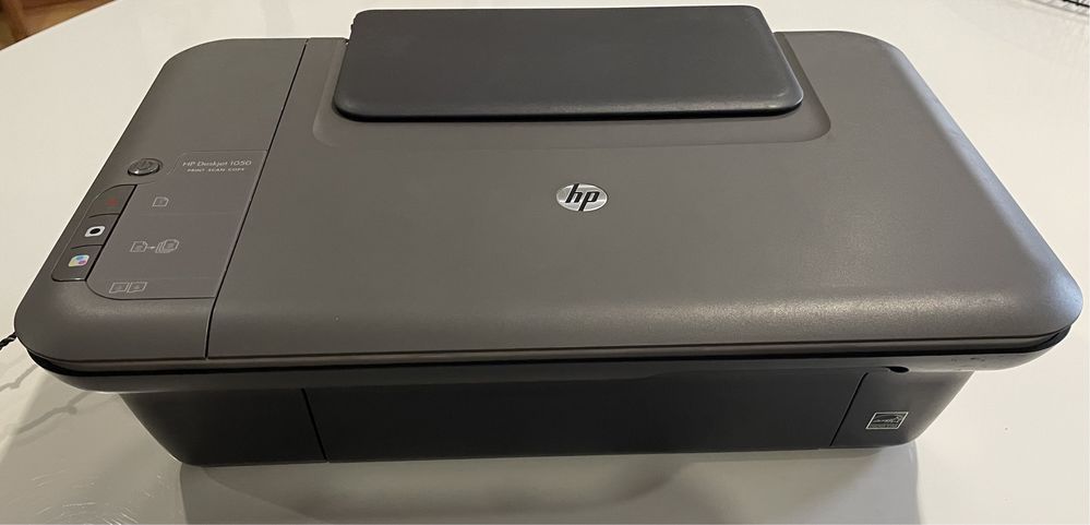 Impressora HP Deskjet 1050