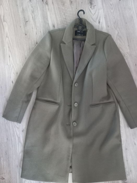 płaszcz jesien/ wiosna