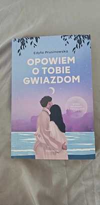 Opowiem o tobie gwiazdom